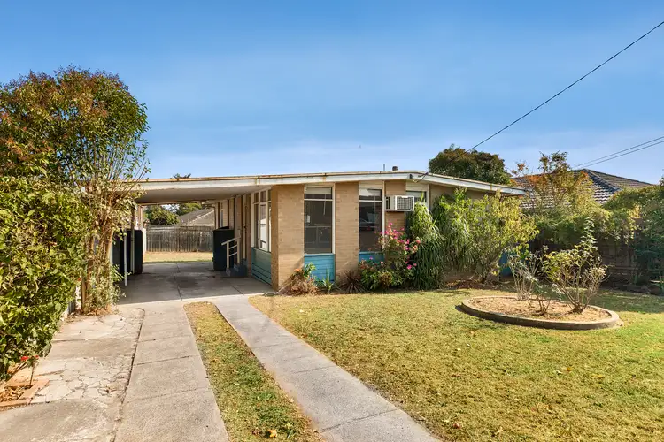 354 Blackburn Rd, Burwood East VIC 3151