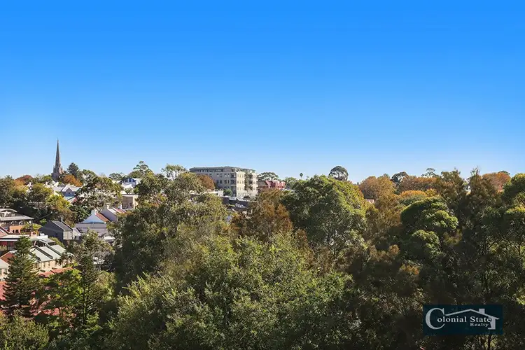 Third view of Homely unit listing, 36/211 Wigram Road, Glebe NSW 2037