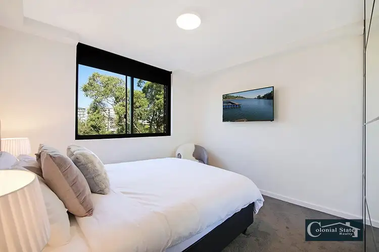 Fifth view of Homely unit listing, 36/211 Wigram Road, Glebe NSW 2037