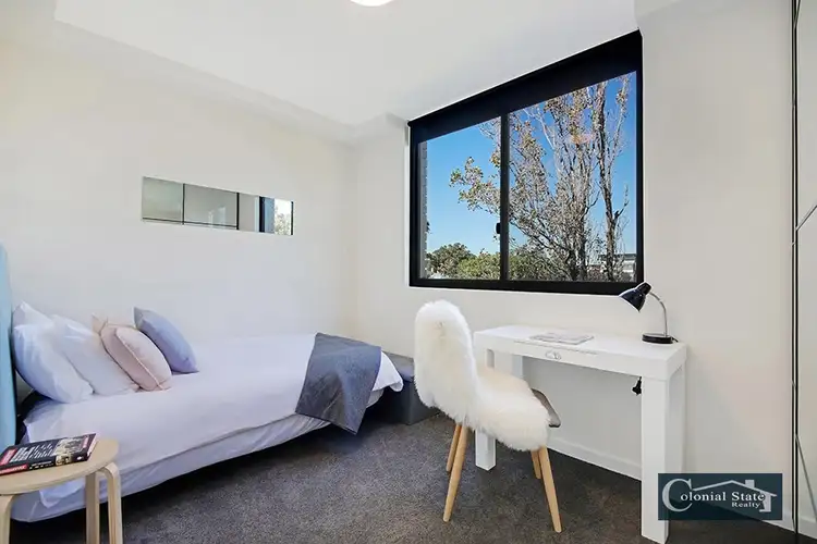 Sixth view of Homely unit listing, 36/211 Wigram Road, Glebe NSW 2037