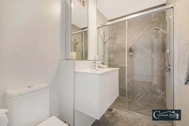 Seventh view of Homely unit listing, 36/211 Wigram Road, Glebe NSW 2037