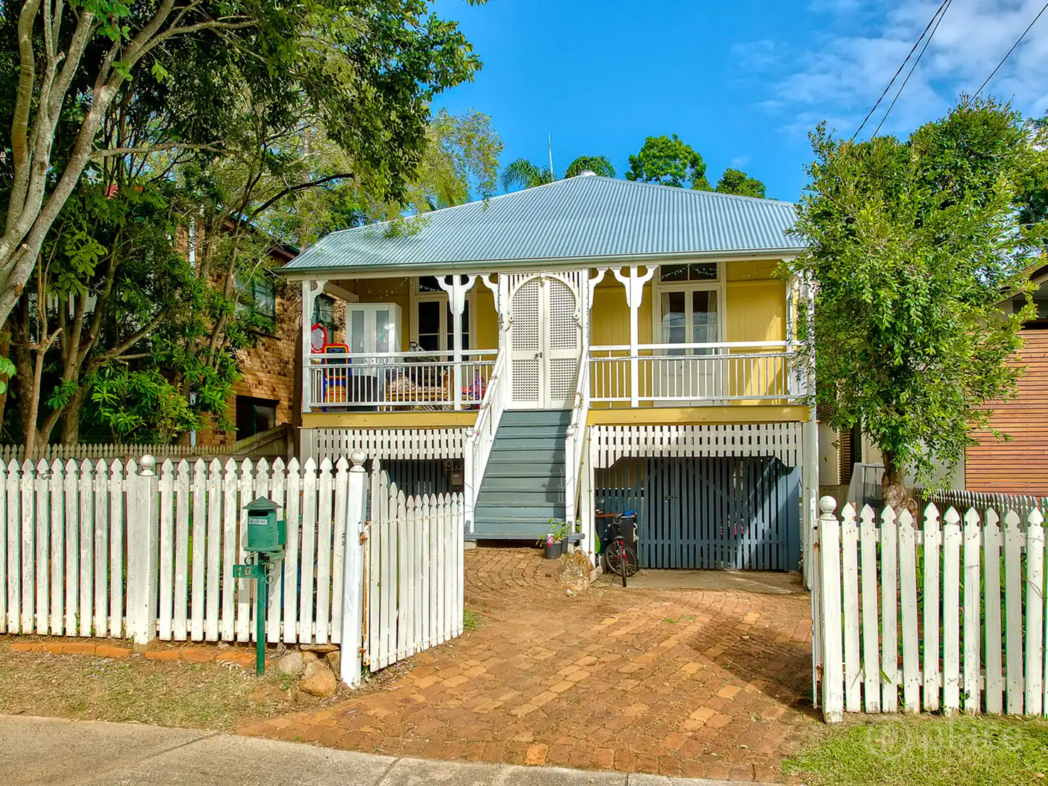 Main view of Homely house listing, 10 Yardley Avenue, Ashgrove QLD 4060