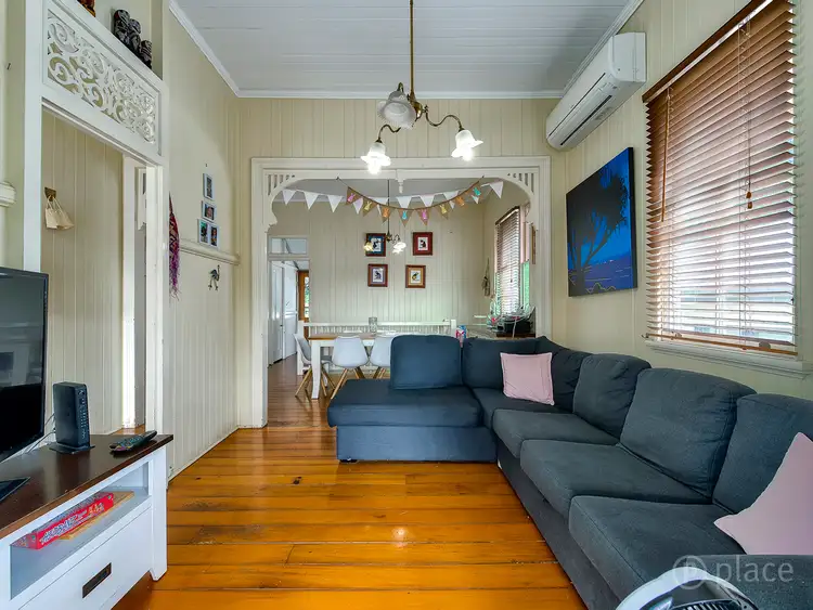 Second view of Homely house listing, 10 Yardley Avenue, Ashgrove QLD 4060