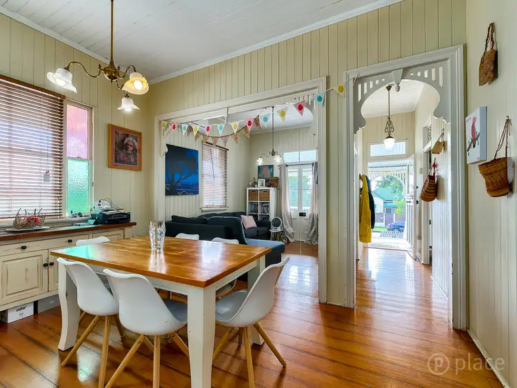 Third view of Homely house listing, 10 Yardley Avenue, Ashgrove QLD 4060
