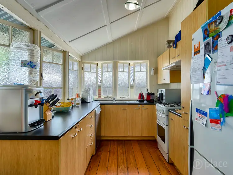 Fourth view of Homely house listing, 10 Yardley Avenue, Ashgrove QLD 4060