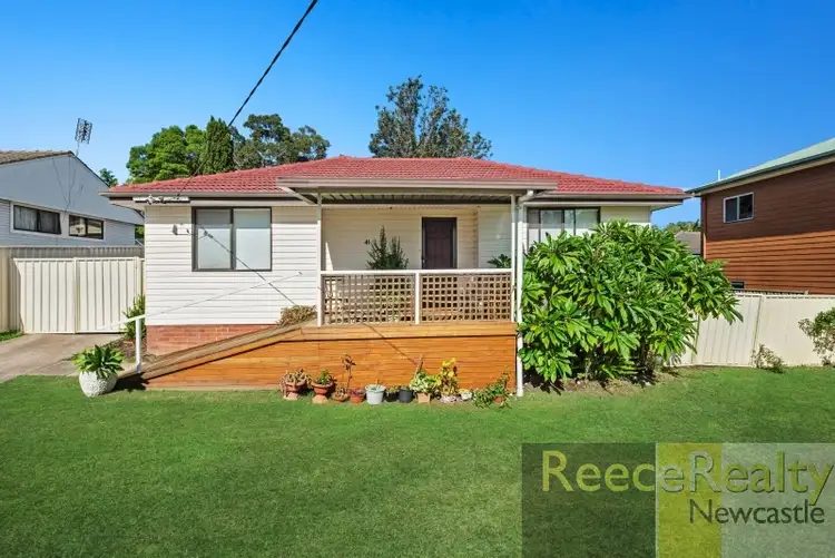 41 Allowah Street, Waratah West NSW 2298