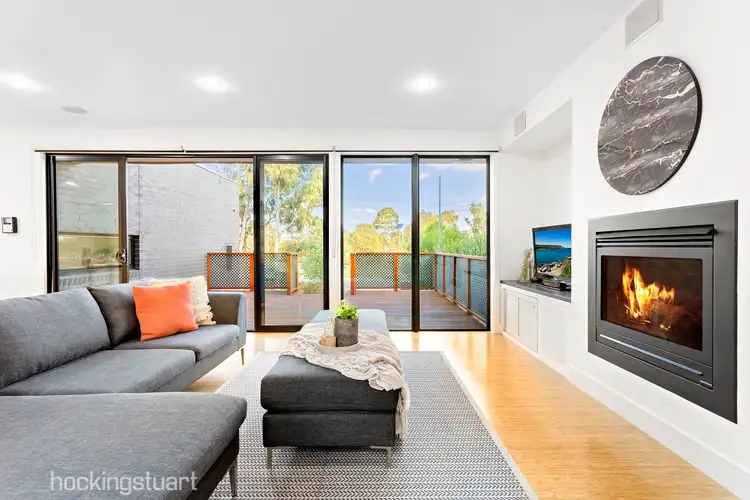Third view of Homely house listing, 23 Markham Avenue, Ashburton VIC 3147