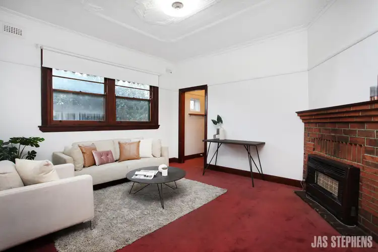 Third view of Homely house listing, 87 Stanhope Street, West Footscray VIC 3012