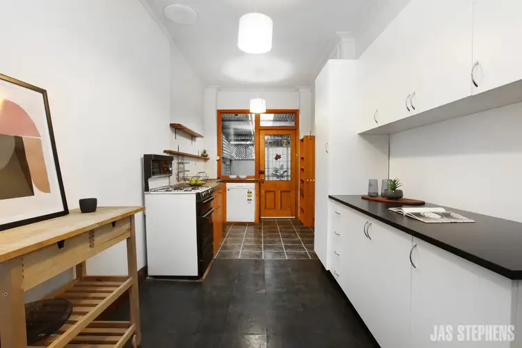 Fourth view of Homely house listing, 87 Stanhope Street, West Footscray VIC 3012
