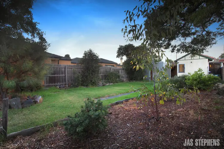 Fifth view of Homely house listing, 87 Stanhope Street, West Footscray VIC 3012