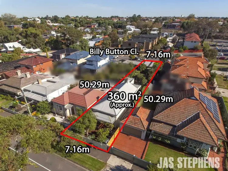 14 Hyde Street, Seddon VIC 3011