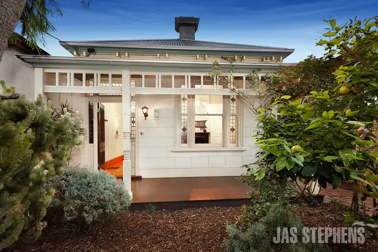 Second view of Homely house listing, 14 Hyde Street, Seddon VIC 3011
