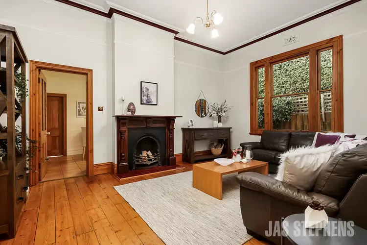 Third view of Homely house listing, 14 Hyde Street, Seddon VIC 3011