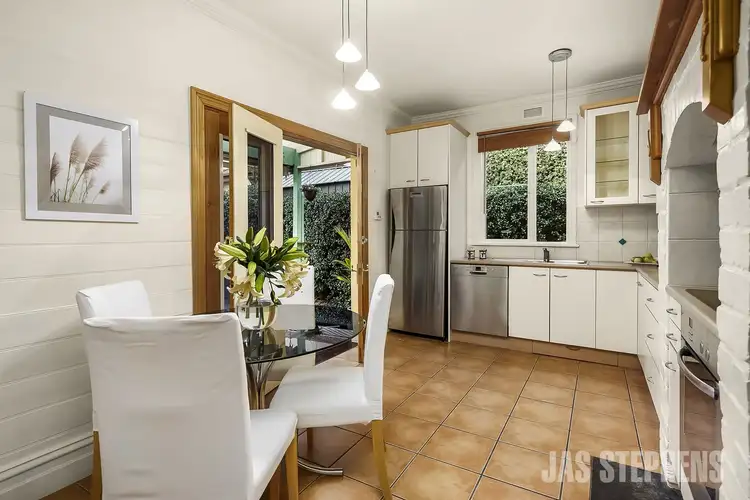 Fourth view of Homely house listing, 14 Hyde Street, Seddon VIC 3011