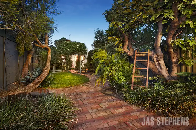 Fifth view of Homely house listing, 14 Hyde Street, Seddon VIC 3011