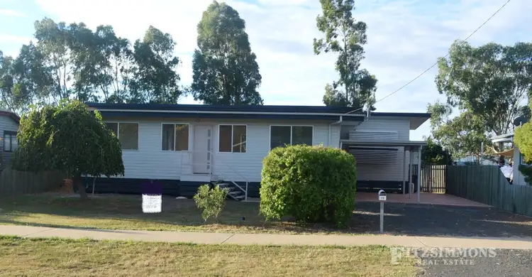 15 Wyley Street, Dalby QLD 4405