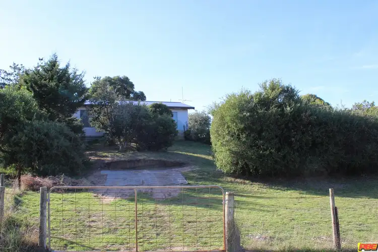 31 MERCURY DRIVE, Venus Bay VIC 3956