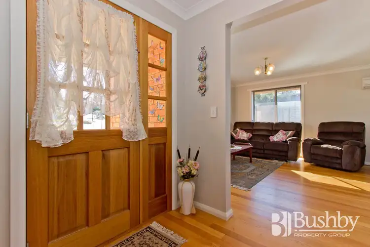 Fifth view of Homely house listing, 21 Henry Grove, Legana TAS 7277