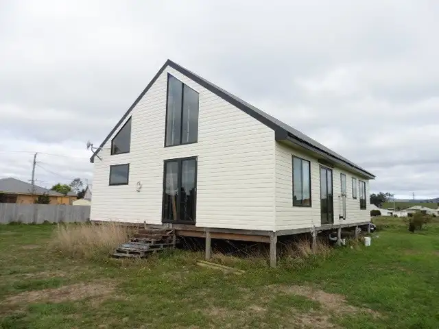 Main view of Homely house listing, 17 Winnaleah Road, Winnaleah TAS 7265