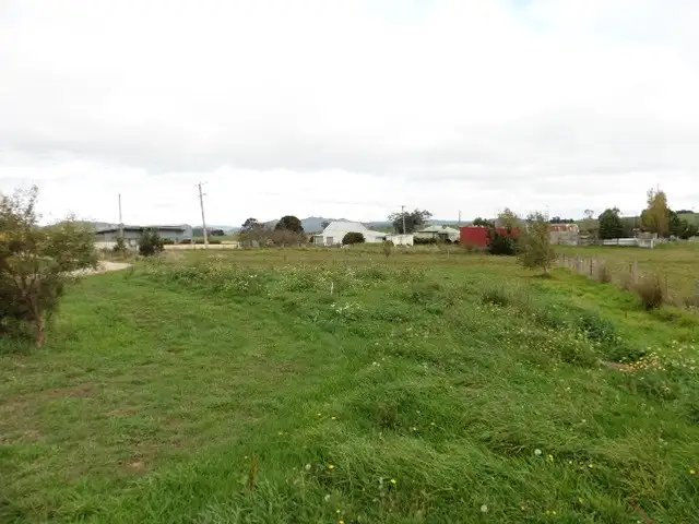 Second view of Homely house listing, 17 Winnaleah Road, Winnaleah TAS 7265