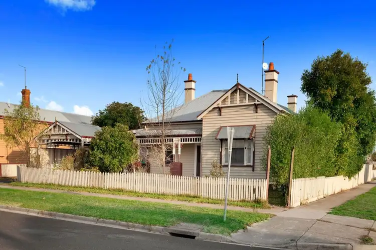 Main view of Homely house listing, 54 Connor Street, Colac VIC 3250