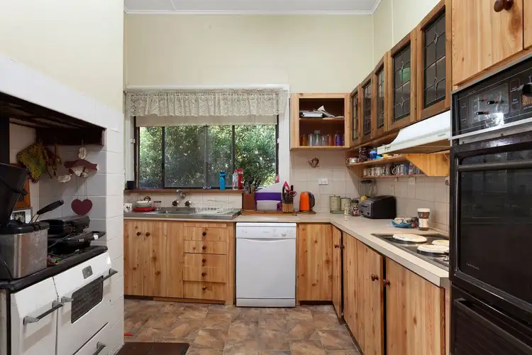 Second view of Homely house listing, 54 Connor Street, Colac VIC 3250