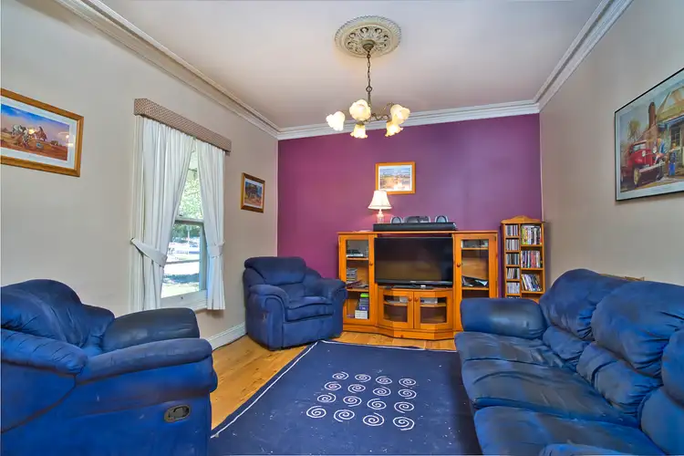 Second view of Homely house listing, 10 Neill Street, Beaufort VIC 3373