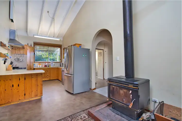 Fifth view of Homely house listing, 10 Neill Street, Beaufort VIC 3373