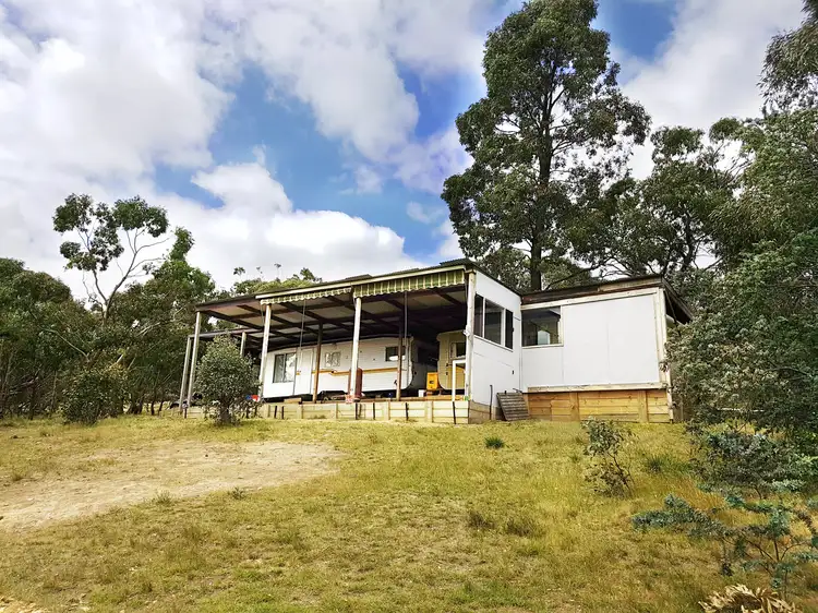 109 Salvo Bend Road, Berringa VIC 3351