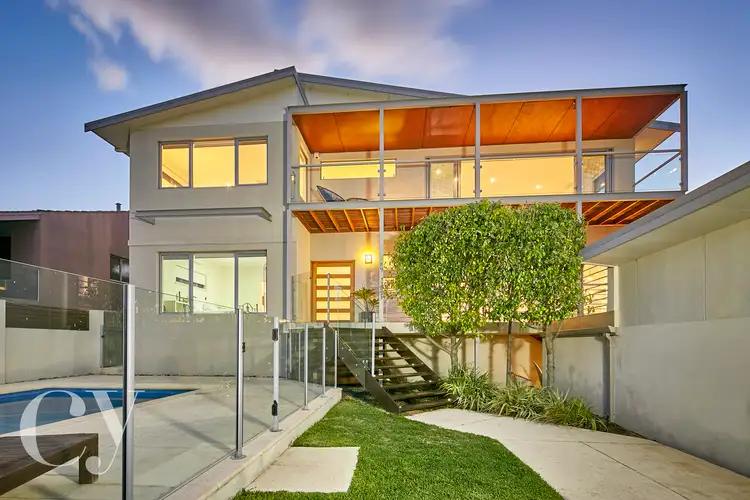 51 Moreing Road, Attadale WA 6156