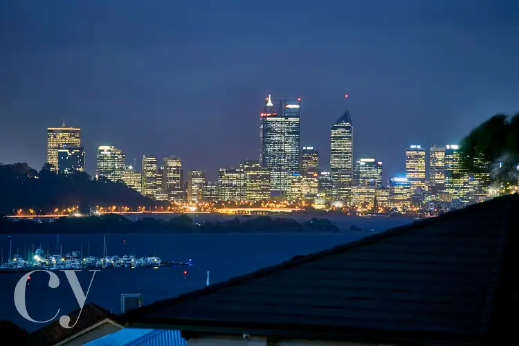 Fifth view of Homely house listing, 51 Moreing Road, Attadale WA 6156