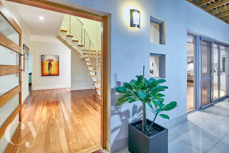 Sixth view of Homely house listing, 51 Moreing Road, Attadale WA 6156