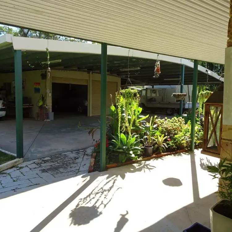 Second view of Homely rural property listing, 174 SUNNYBRAE CIRCUIT, Redridge QLD 4660