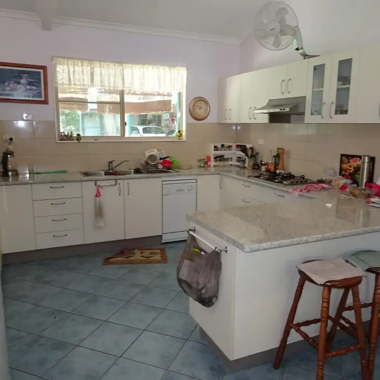 Sixth view of Homely rural property listing, 174 SUNNYBRAE CIRCUIT, Redridge QLD 4660