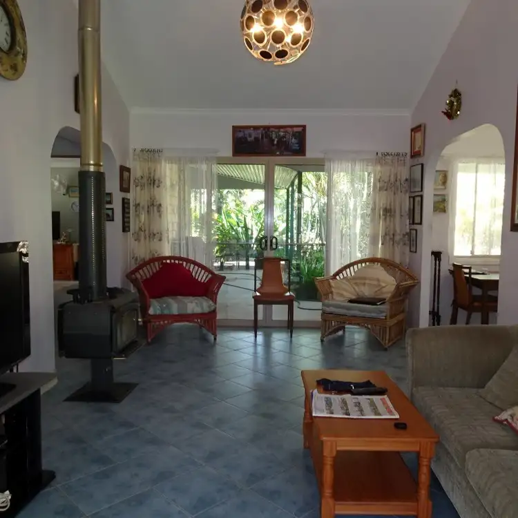 Seventh view of Homely rural property listing, 174 SUNNYBRAE CIRCUIT, Redridge QLD 4660