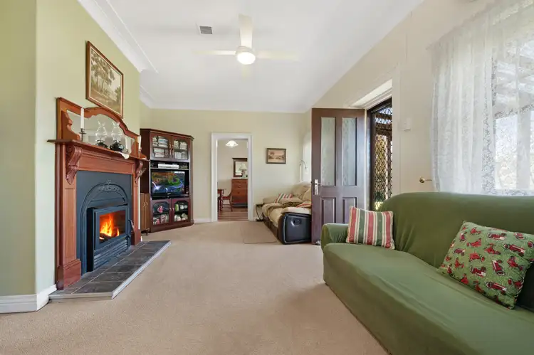 Main view of Homely rural property listing, 379 Webbers Creek Road, Paterson NSW 2421