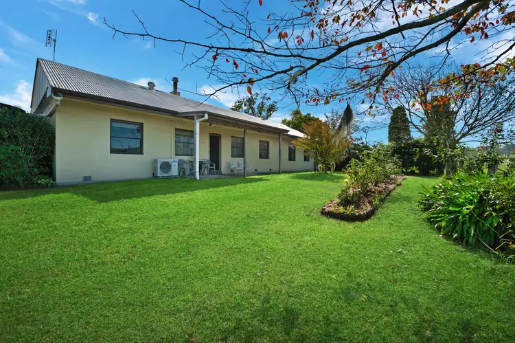 Second view of Homely rural property listing, 379 Webbers Creek Road, Paterson NSW 2421
