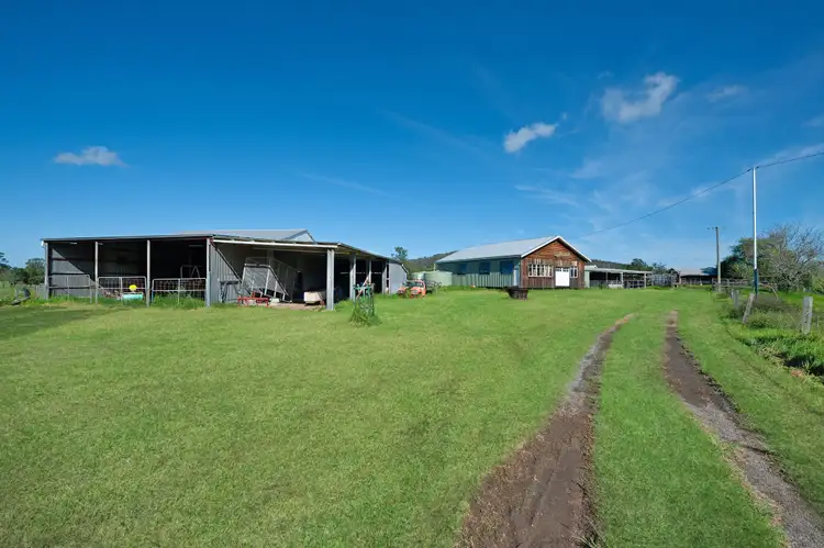Third view of Homely rural property listing, 379 Webbers Creek Road, Paterson NSW 2421