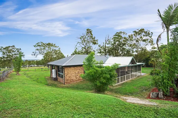 Second view of Homely rural property listing, 1392 Paterson Road, Duns Creek NSW 2321