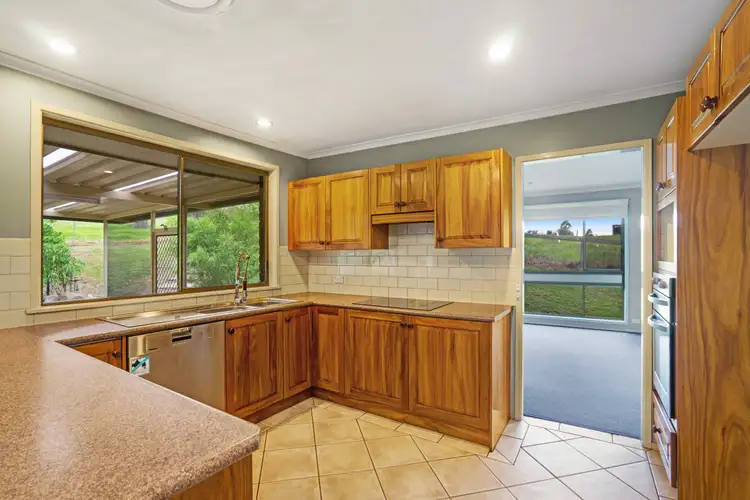 Third view of Homely rural property listing, 1392 Paterson Road, Duns Creek NSW 2321