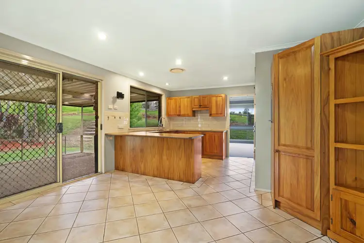 Fourth view of Homely rural property listing, 1392 Paterson Road, Duns Creek NSW 2321