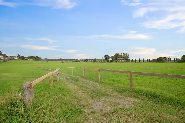 48 Trappaud Road, East Maitland NSW 2323