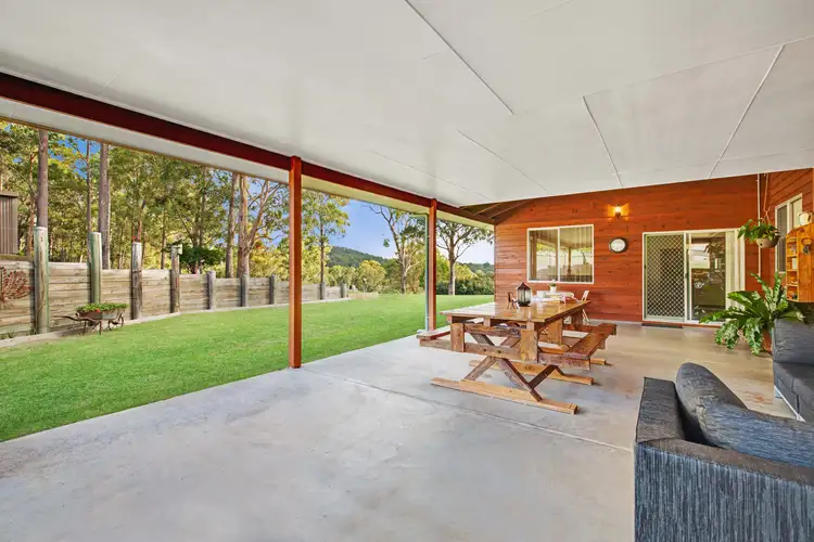 28 Jacaranda Grove, Elrington NSW 2325