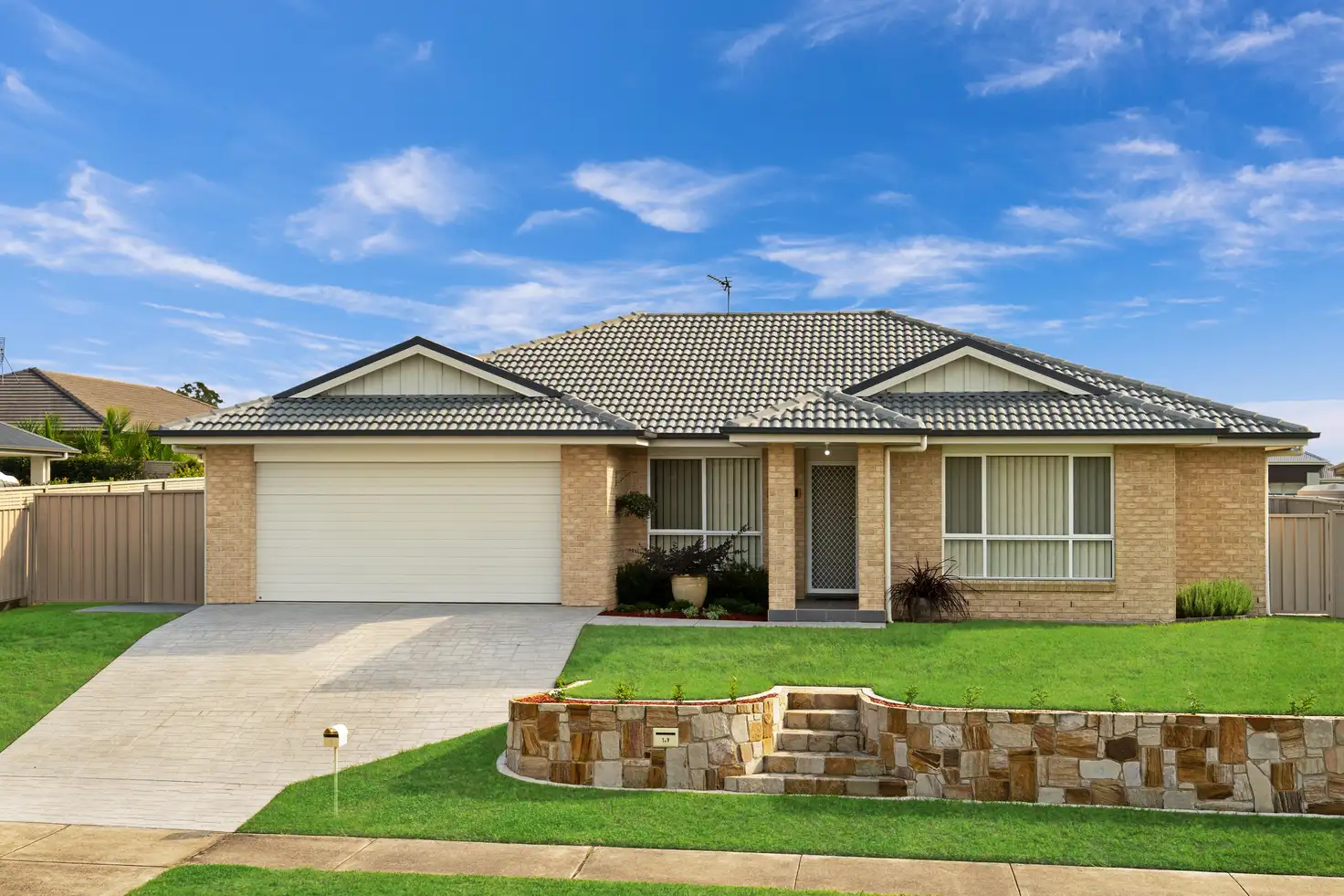 Main view of Homely house listing, 19 Majestic Road, Largs NSW 2320