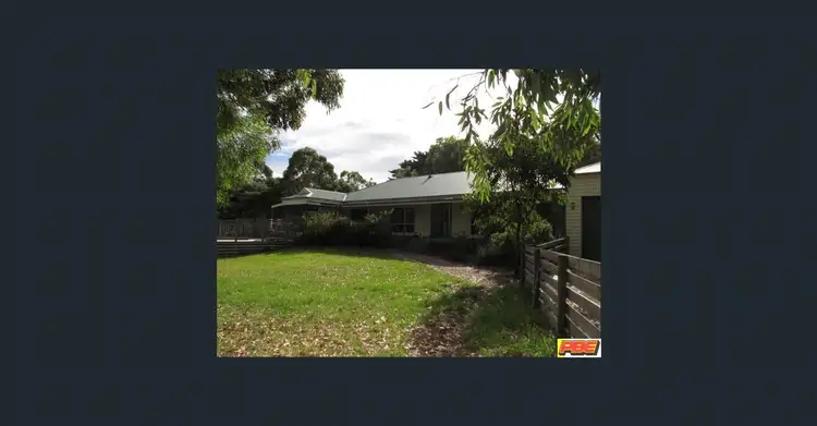 Main view of Homely house listing, 2 HARMONY LANE, Tarwin Lower VIC 3956