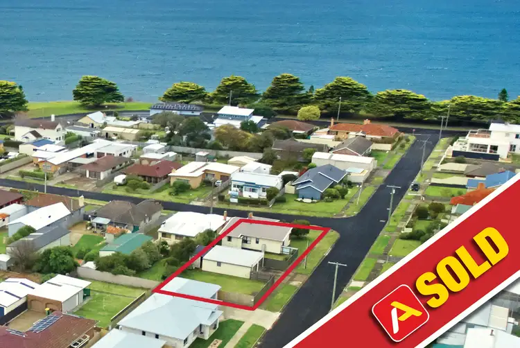 1 Grant Street, Portland VIC 3305