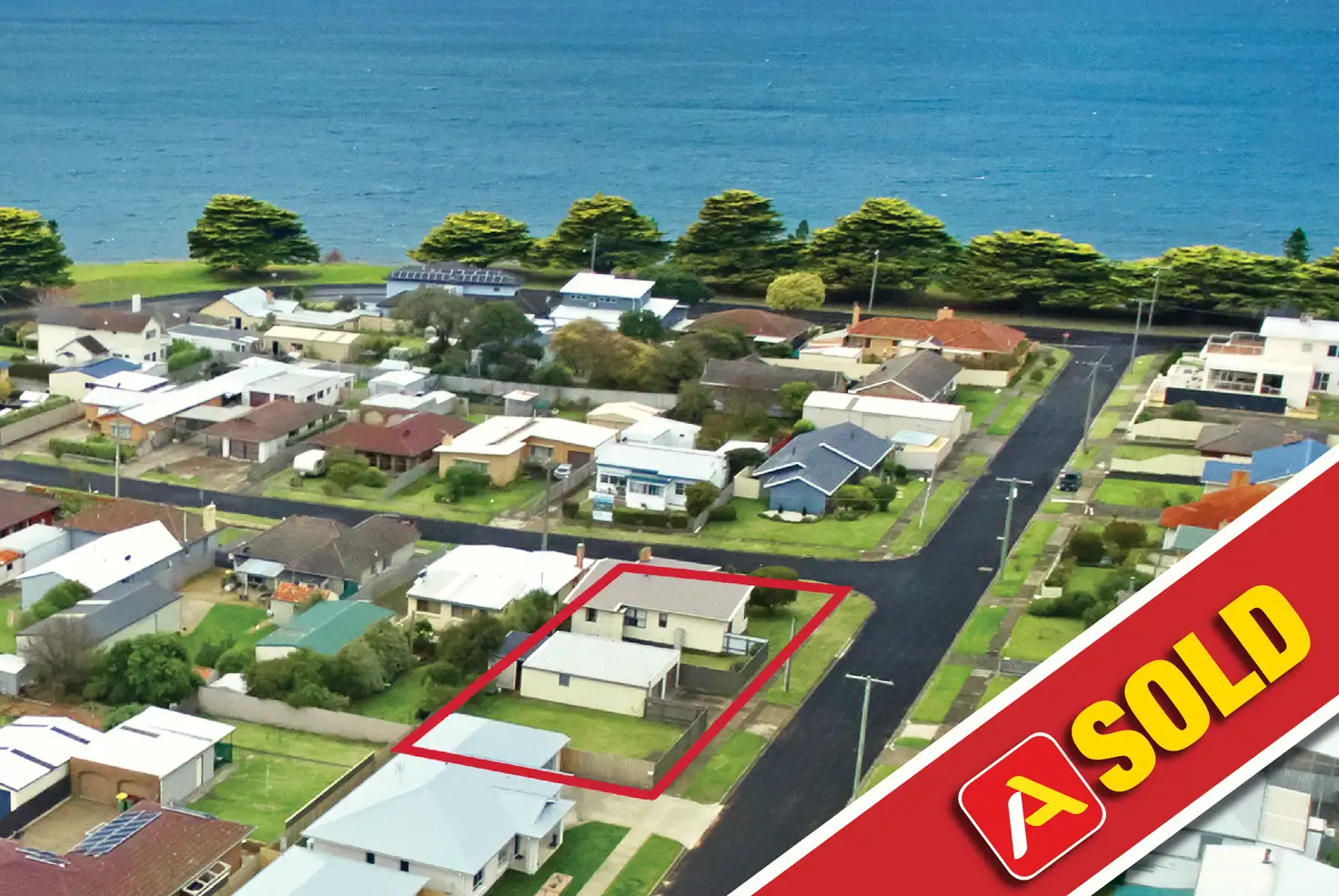 Main view of Homely house listing, 1 Grant Street, Portland VIC 3305