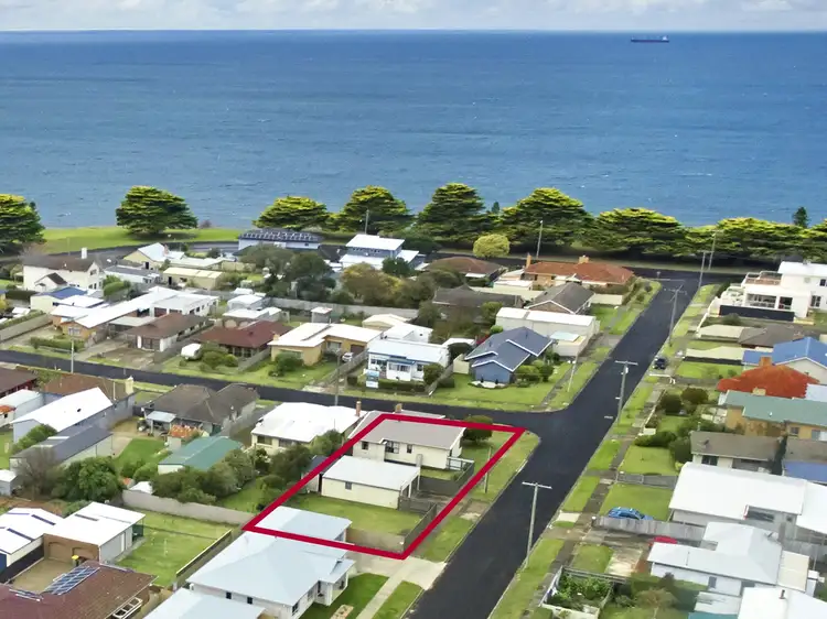 Second view of Homely house listing, 1 Grant Street, Portland VIC 3305