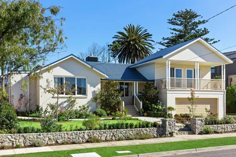 25 Johns Road., Mornington VIC 3931