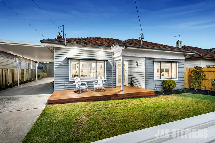 7 Albion Street, Kingsville VIC 3012